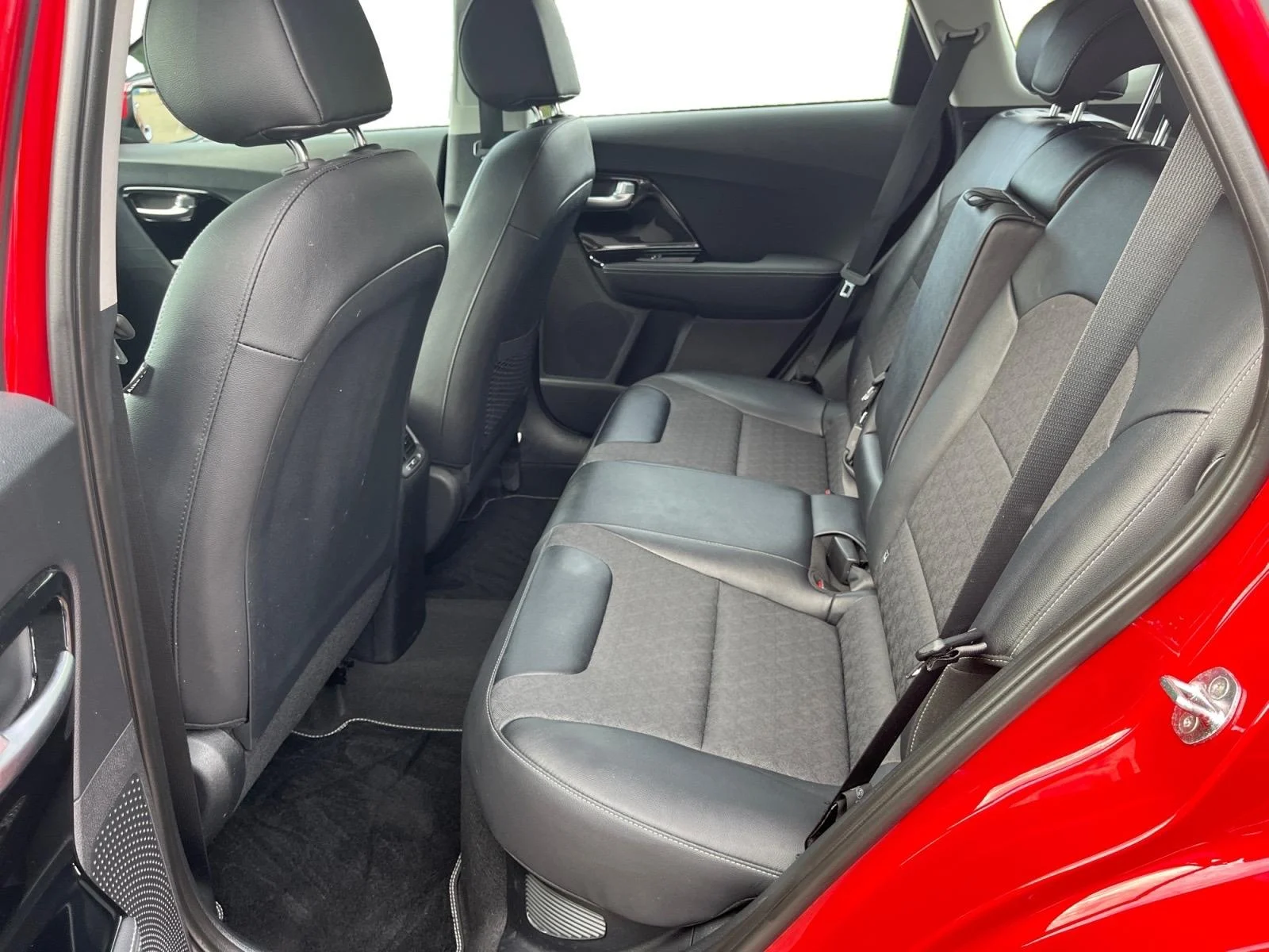 Kia-Niro
