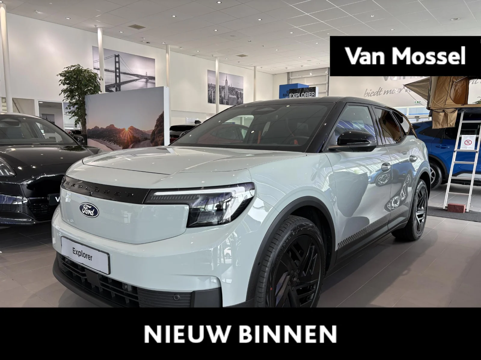 Ford-Explorer