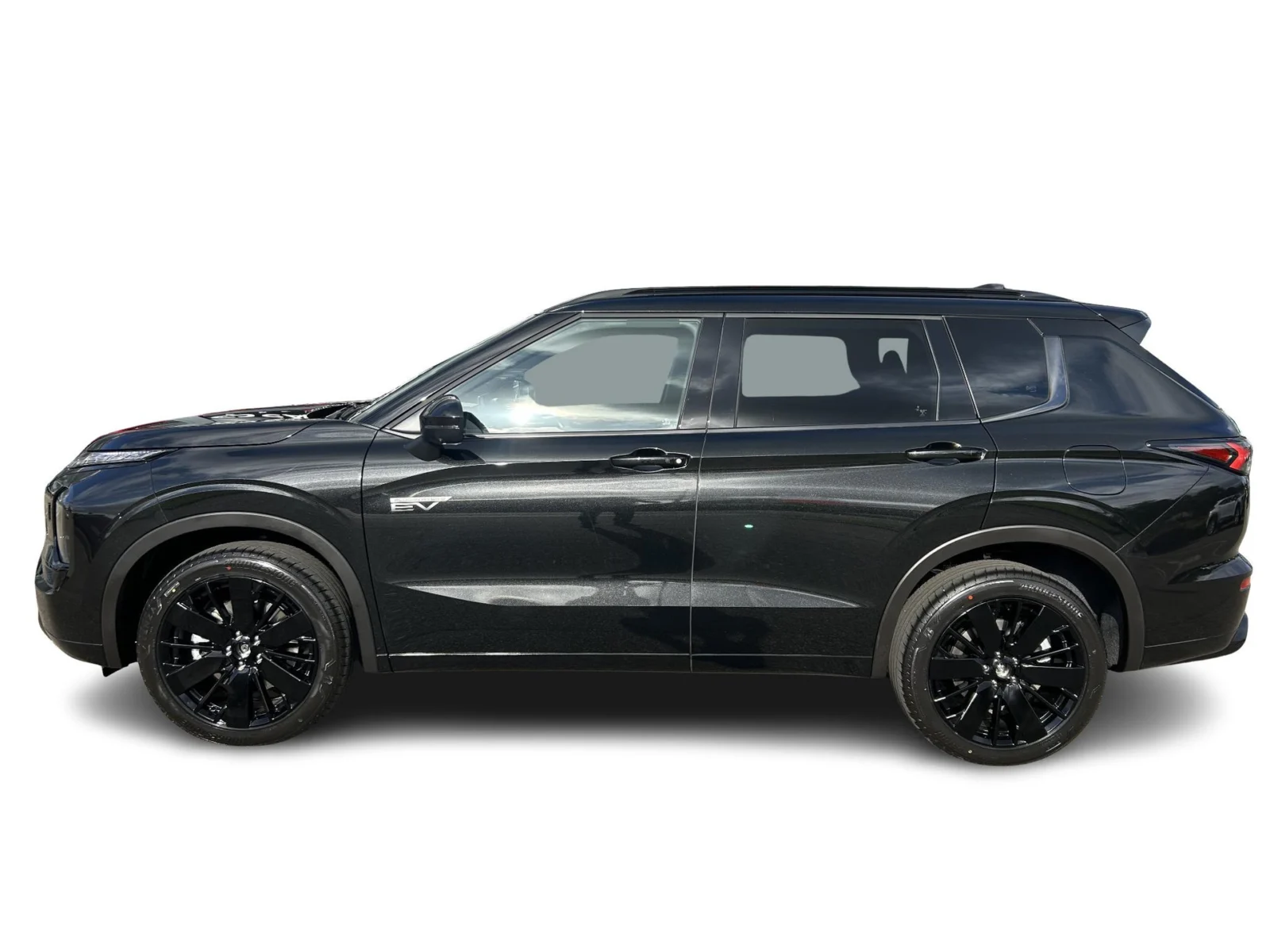 Mitsubishi-Outlander