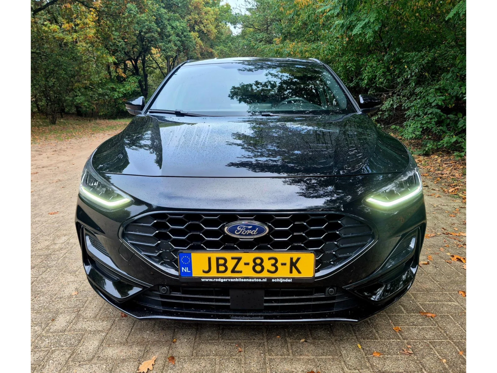 Ford-Focus