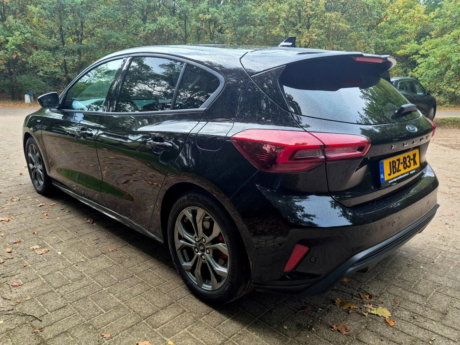 Ford-Focus