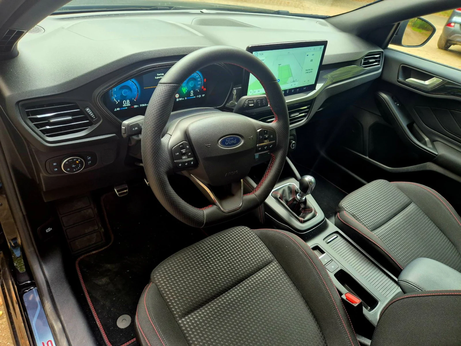 Ford-Focus