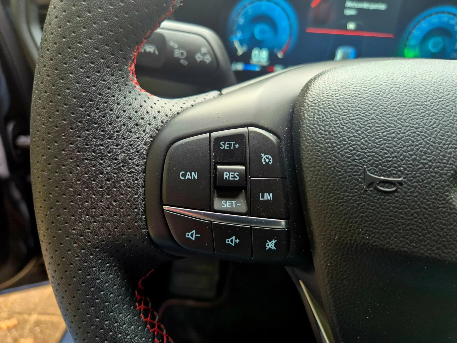 Ford-Focus