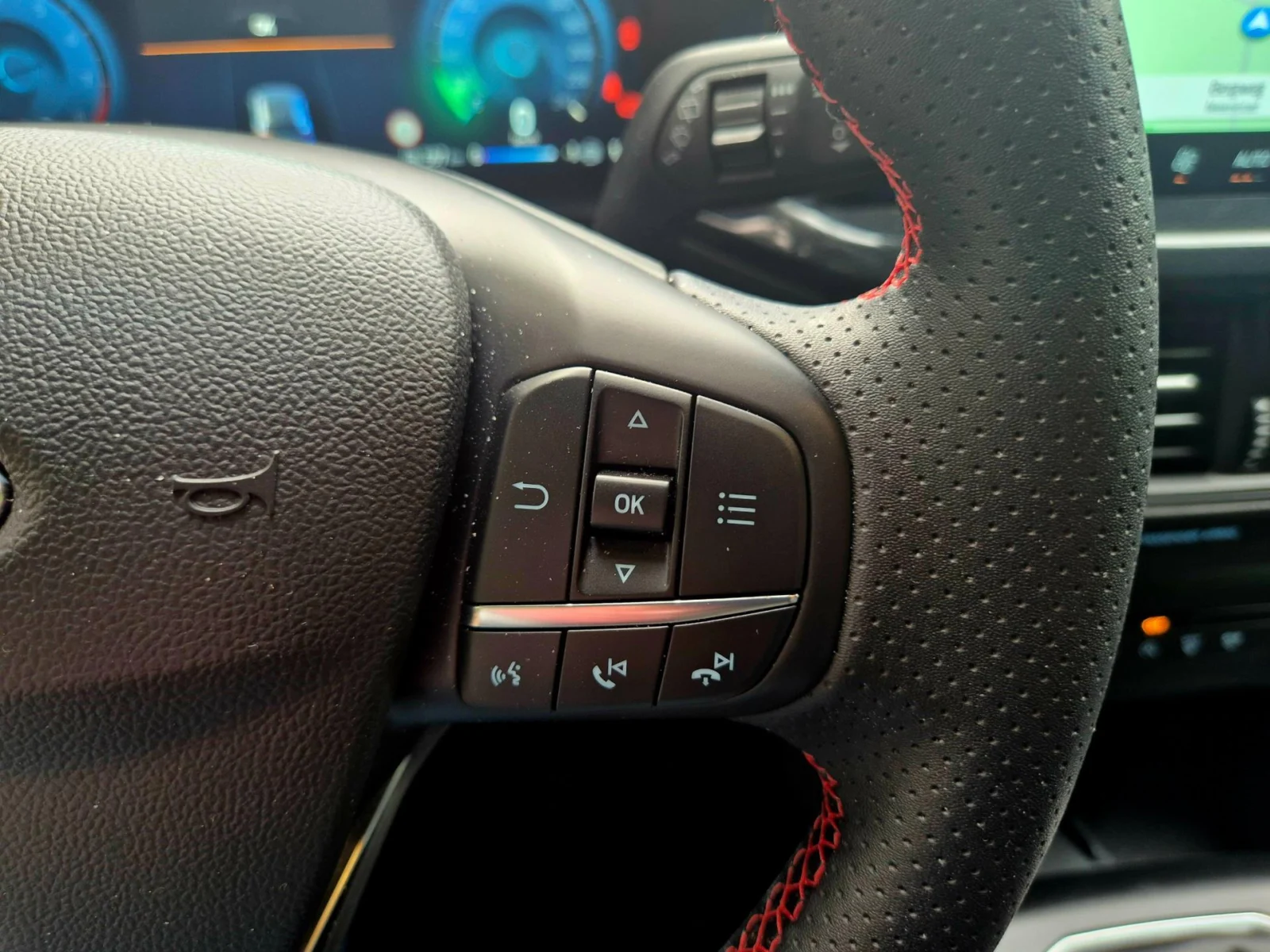 Ford-Focus