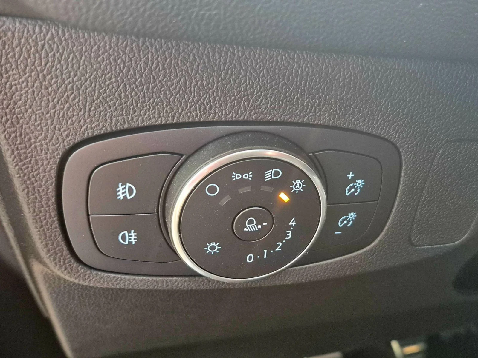 Ford-Focus