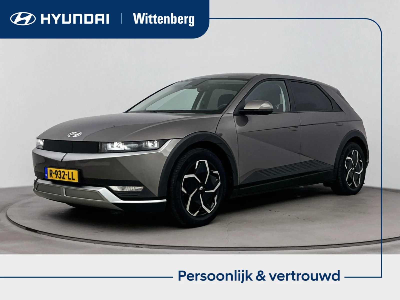 Hyundai-Ioniq 5