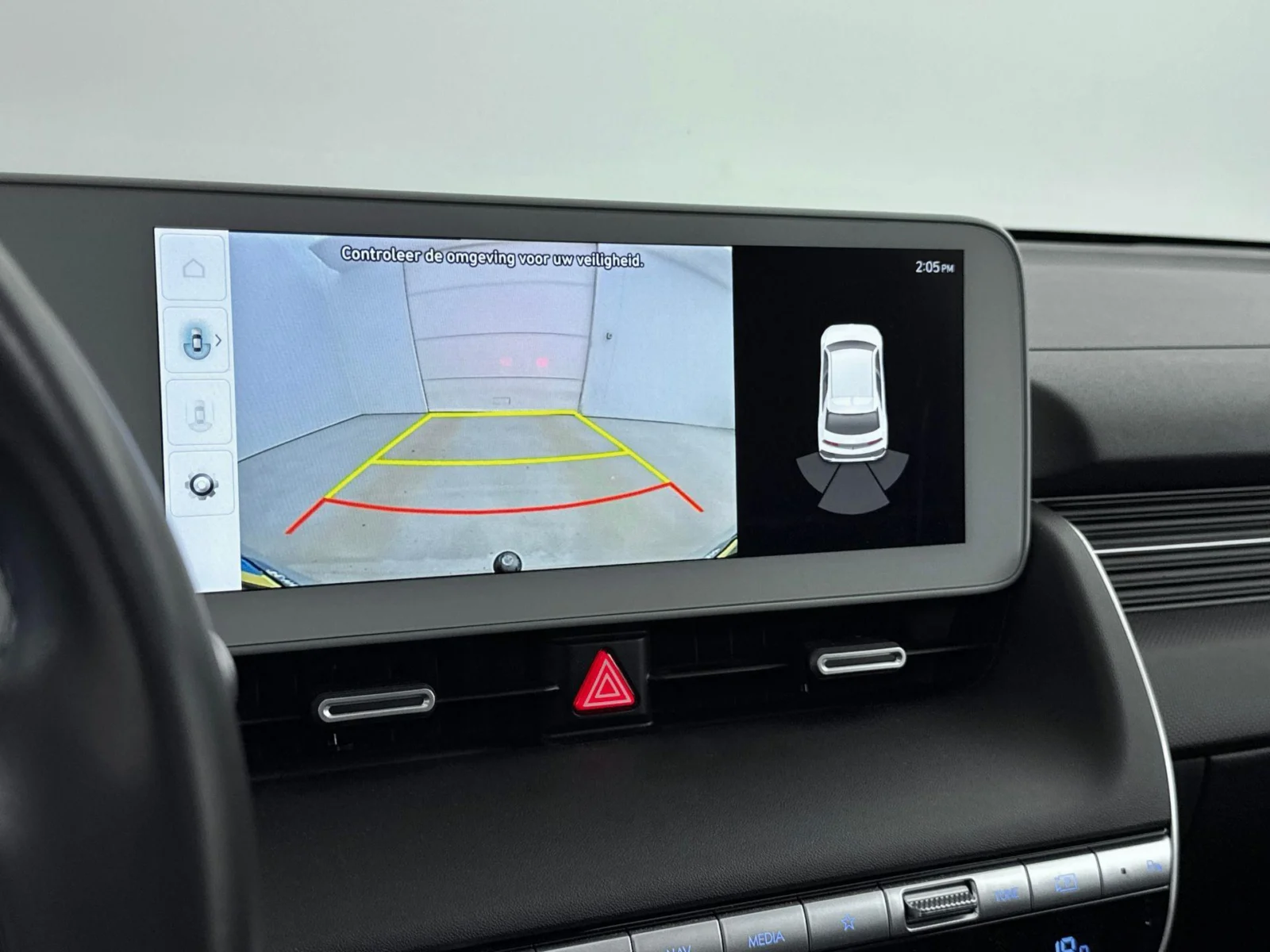 Hyundai-Ioniq 5