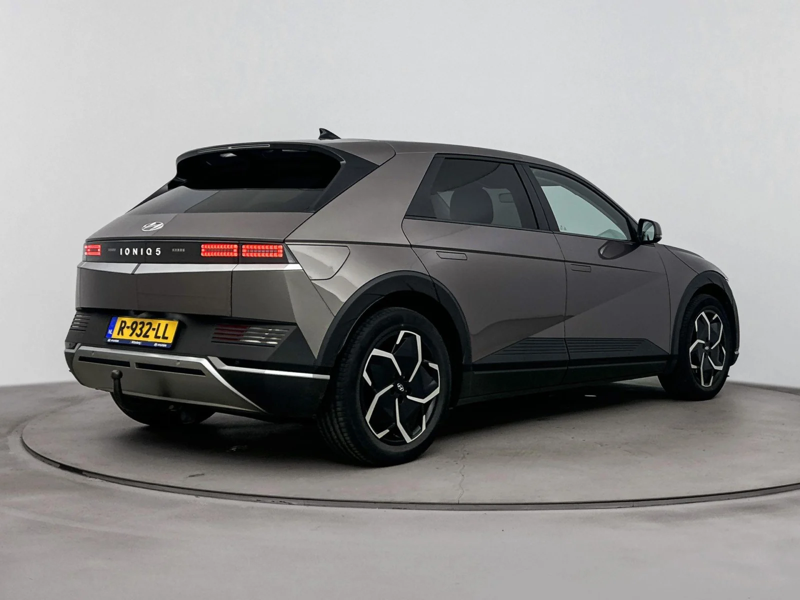 Hyundai-Ioniq 5