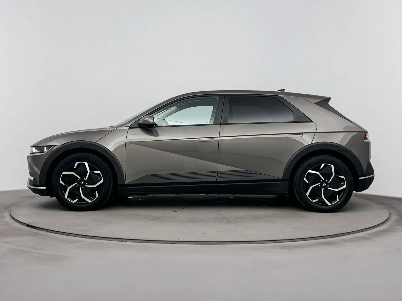 Hyundai-Ioniq 5