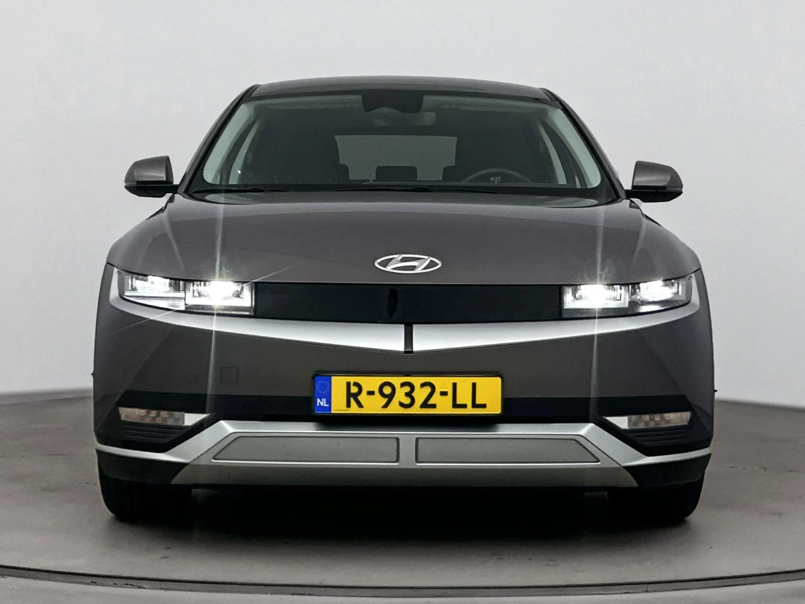 Hyundai-Ioniq 5