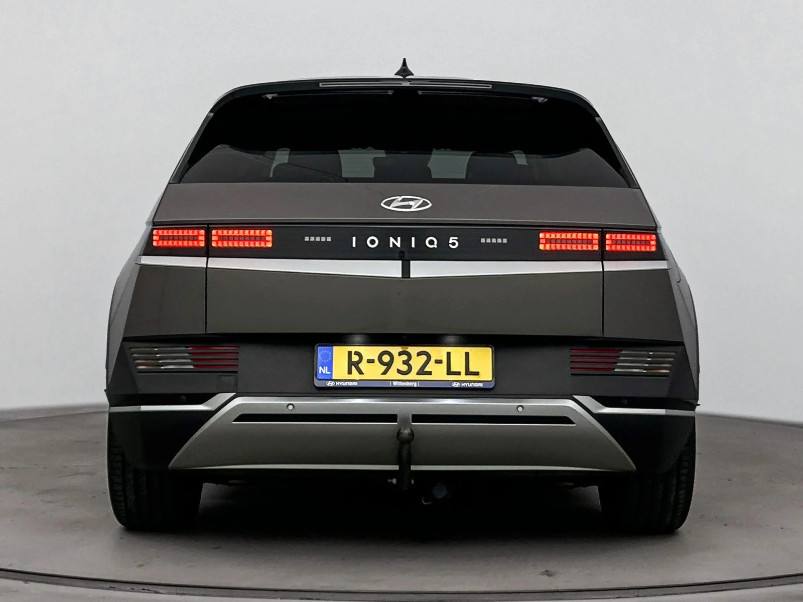 Hyundai-Ioniq 5