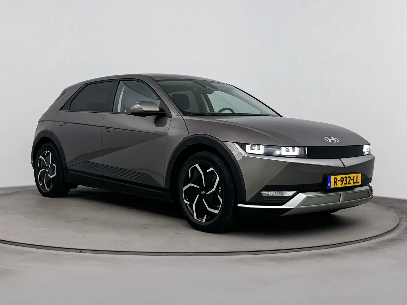 Hyundai-Ioniq 5