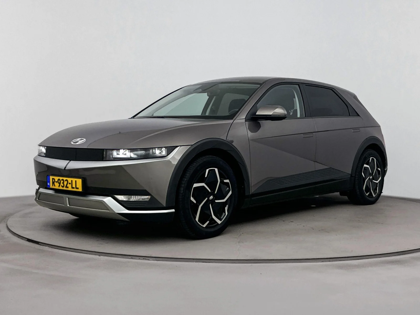 Hyundai-Ioniq 5