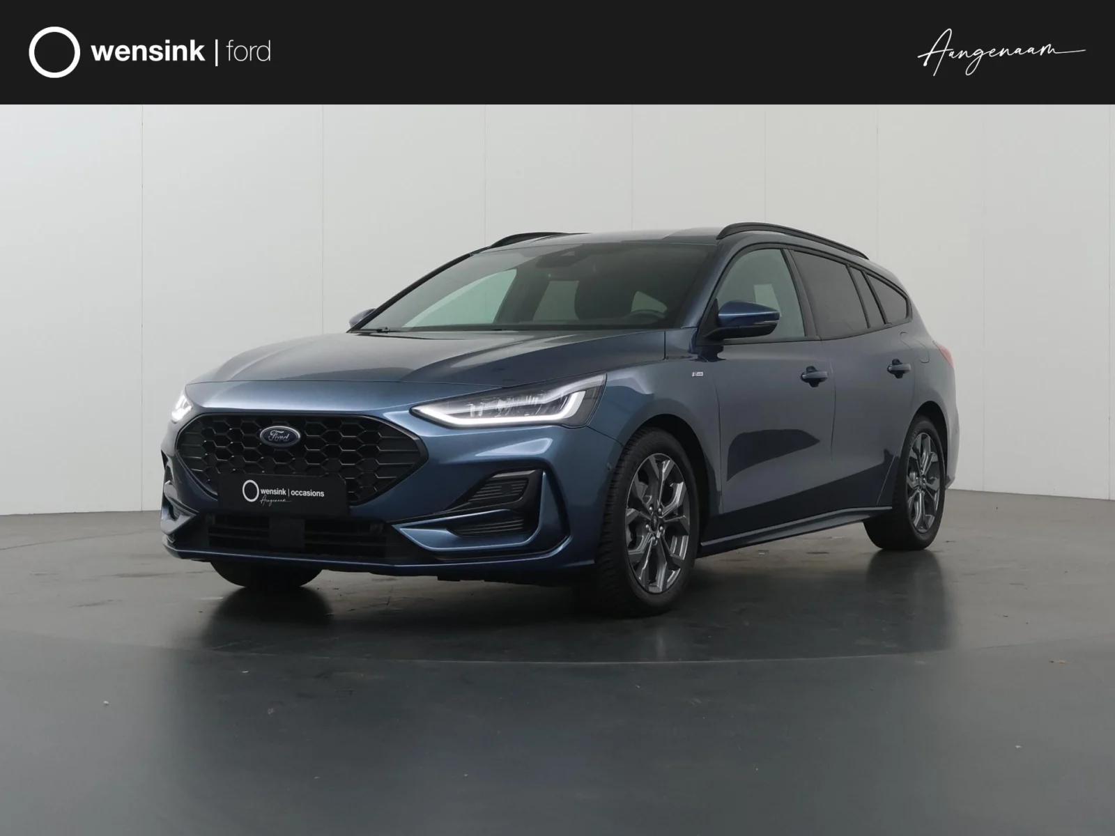 Ford-Focus