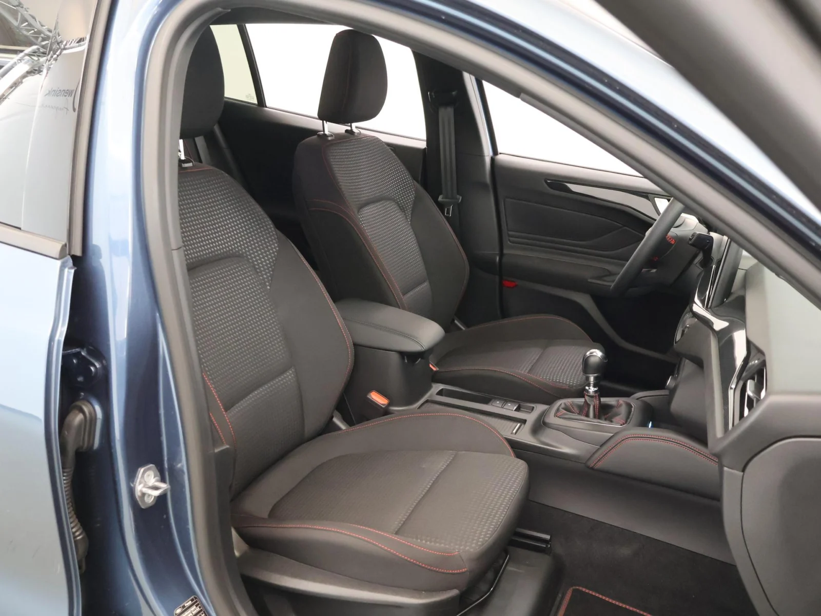 Ford-Focus