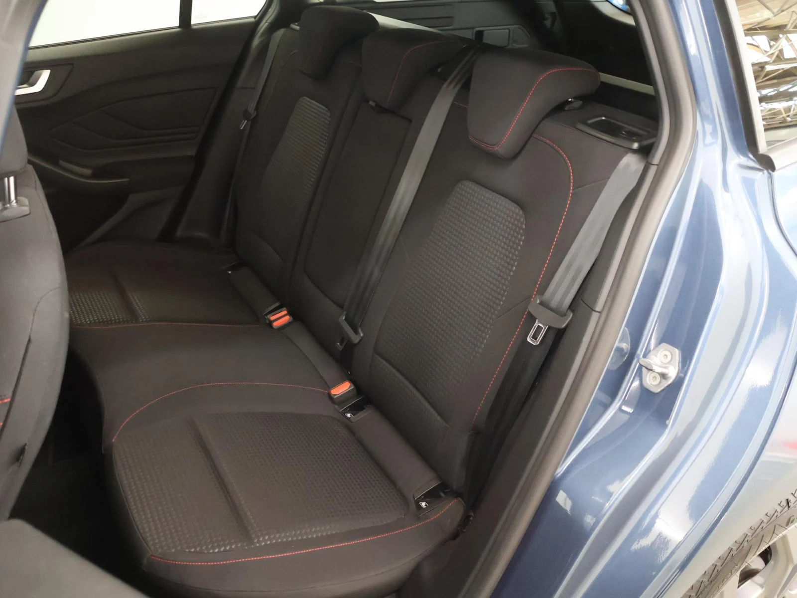 Ford-Focus