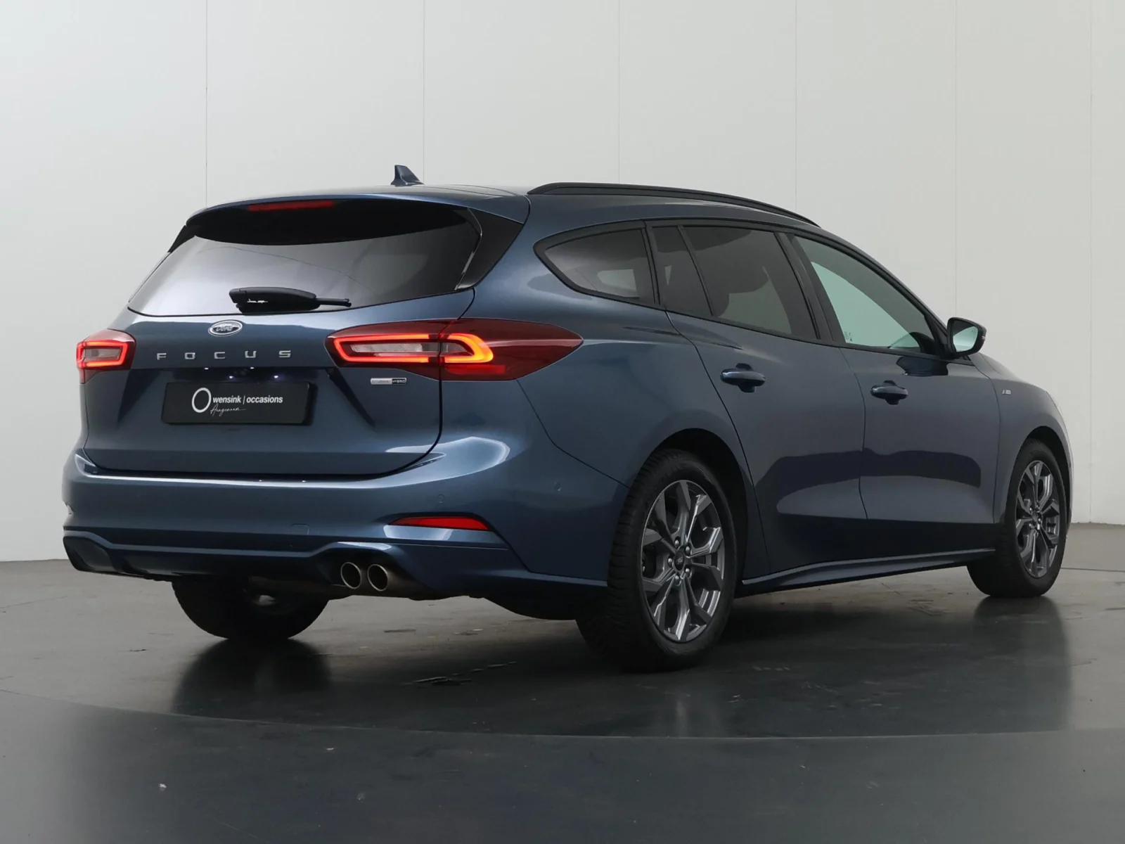 Ford-Focus