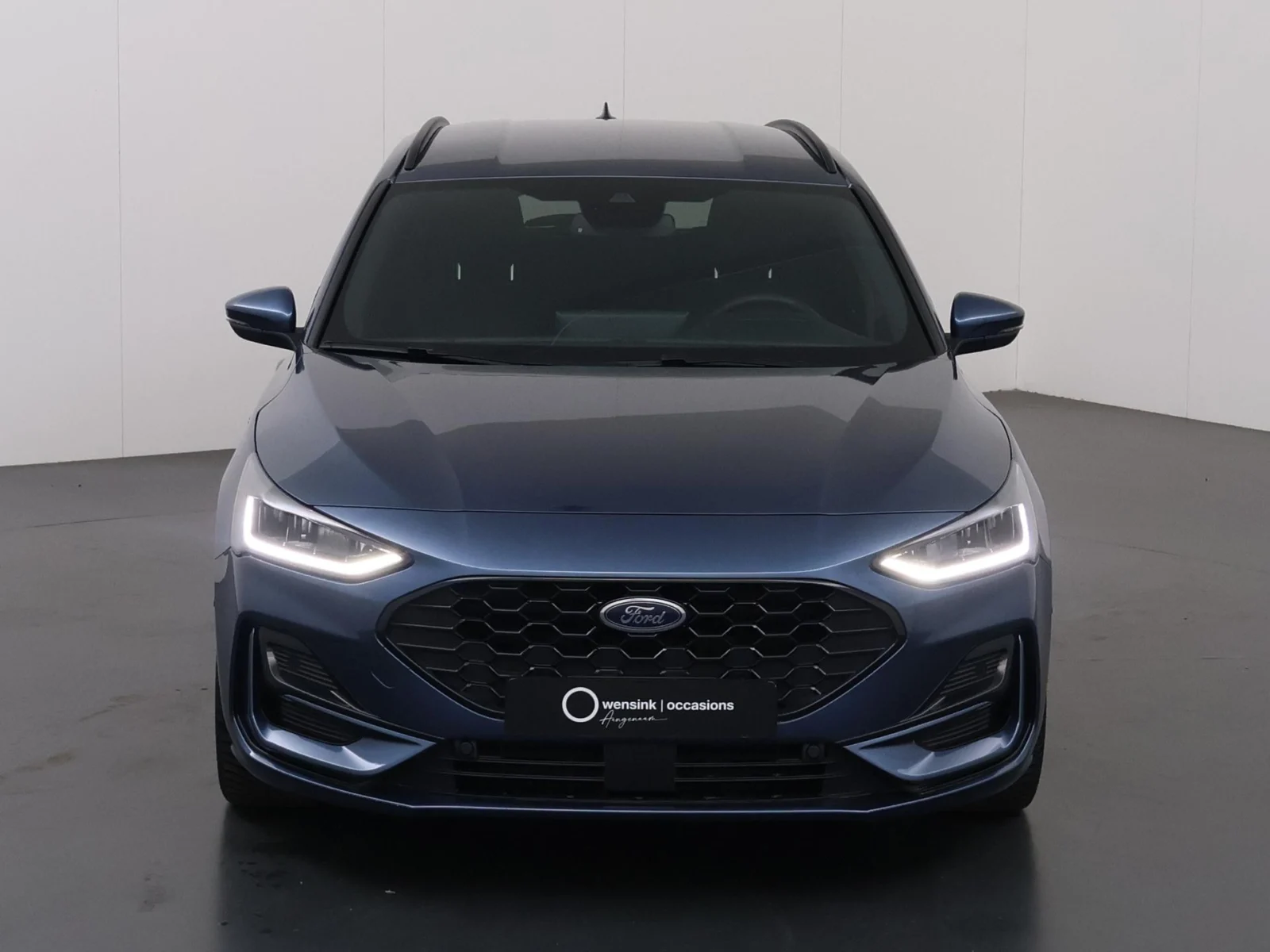 Ford-Focus