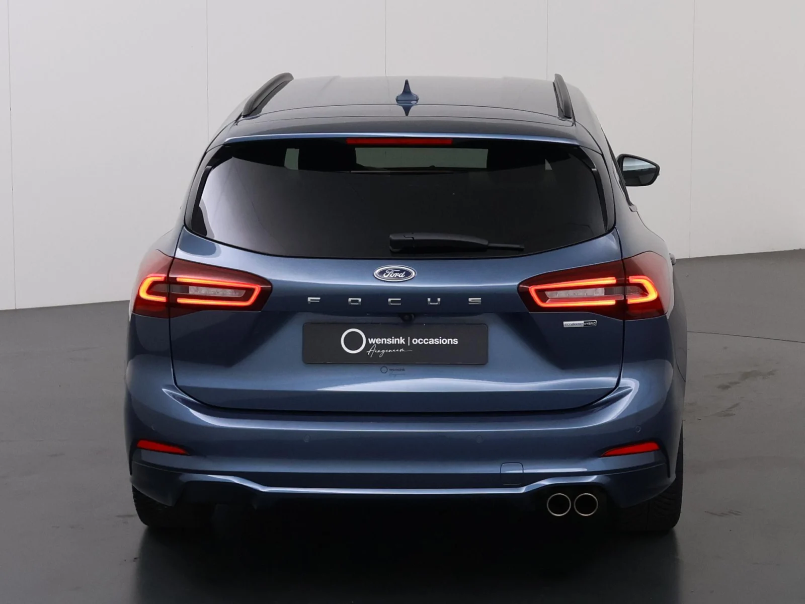 Ford-Focus