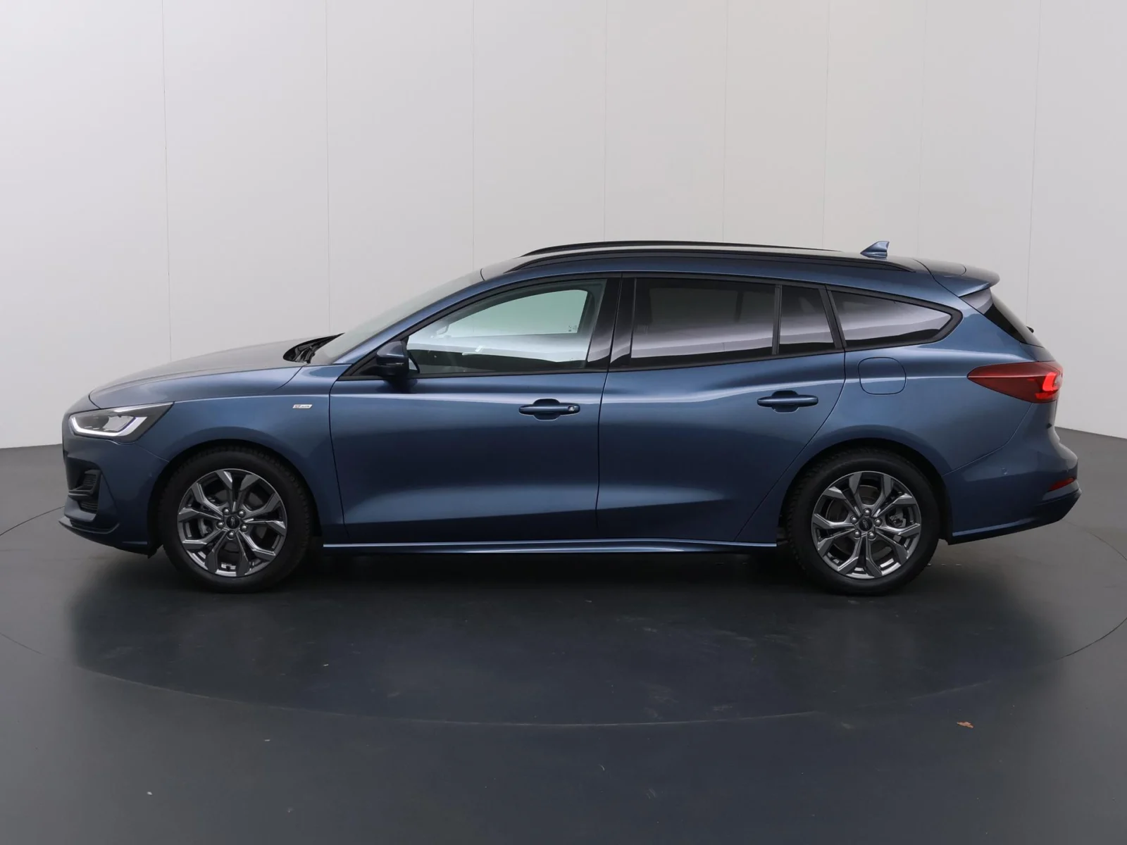 Ford-Focus