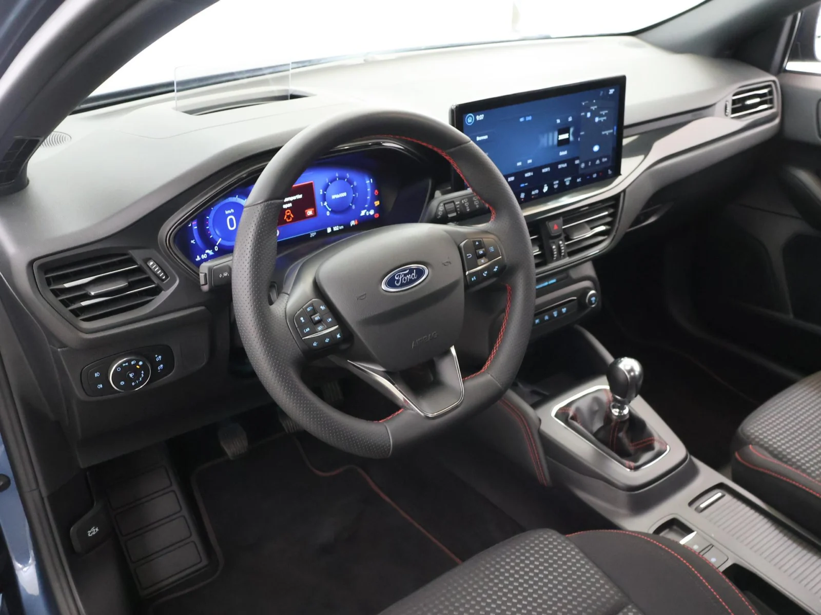 Ford-Focus