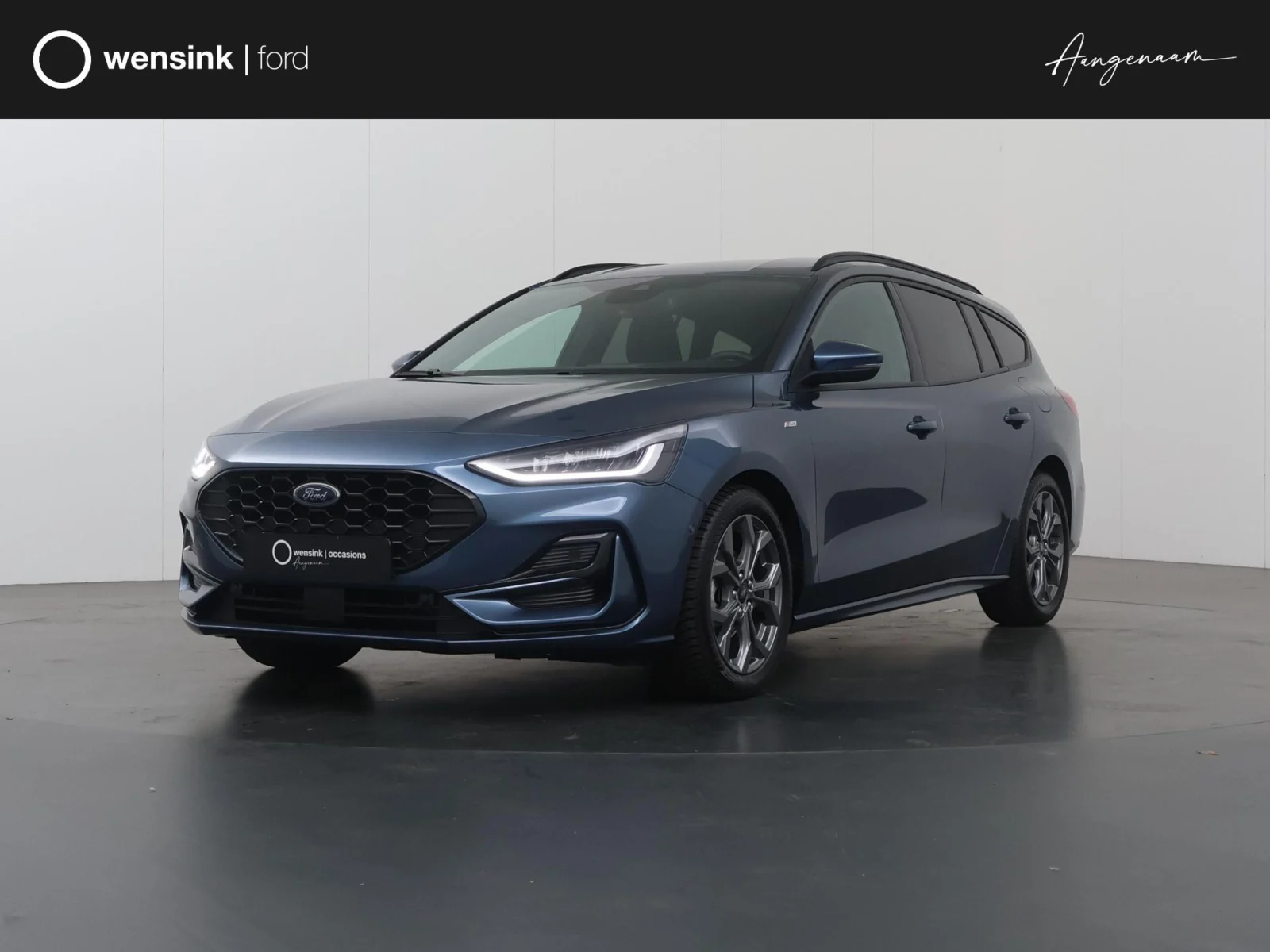 Ford-Focus