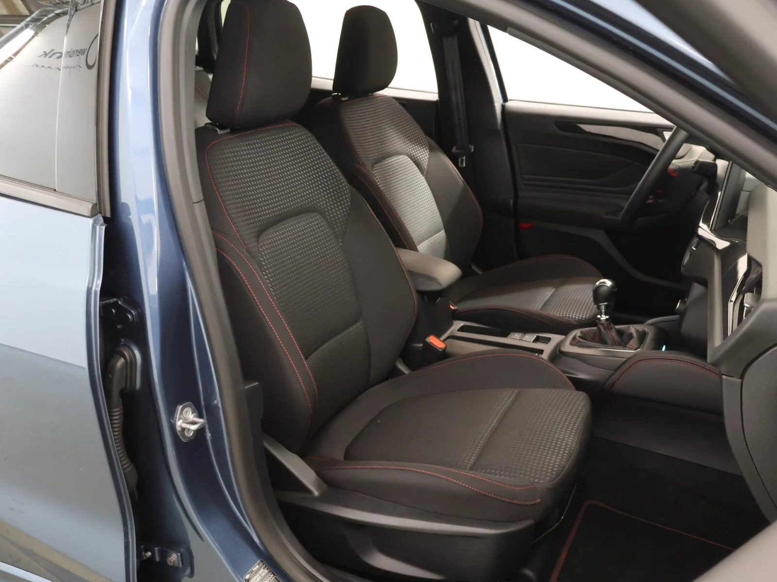 Ford-Focus