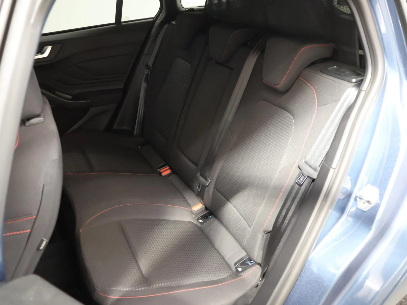 Ford-Focus
