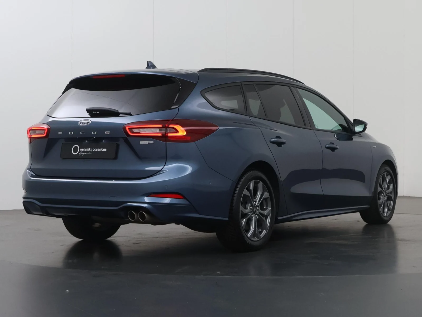 Ford-Focus