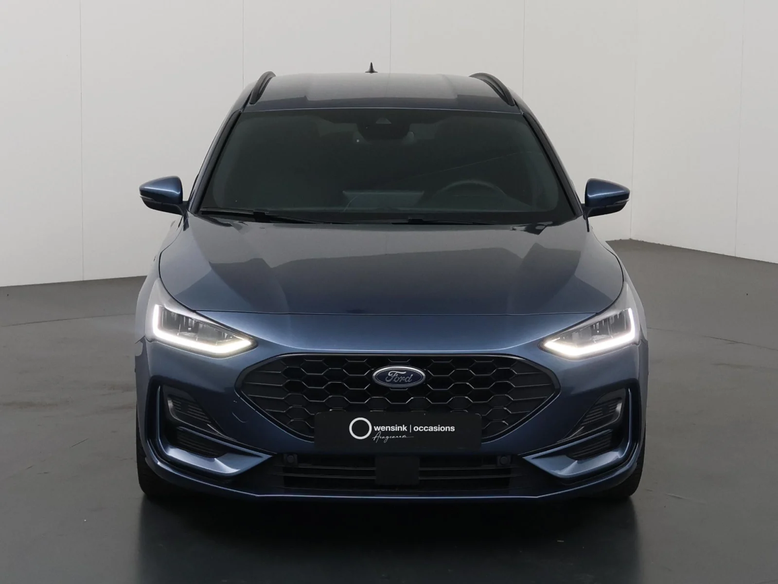 Ford-Focus