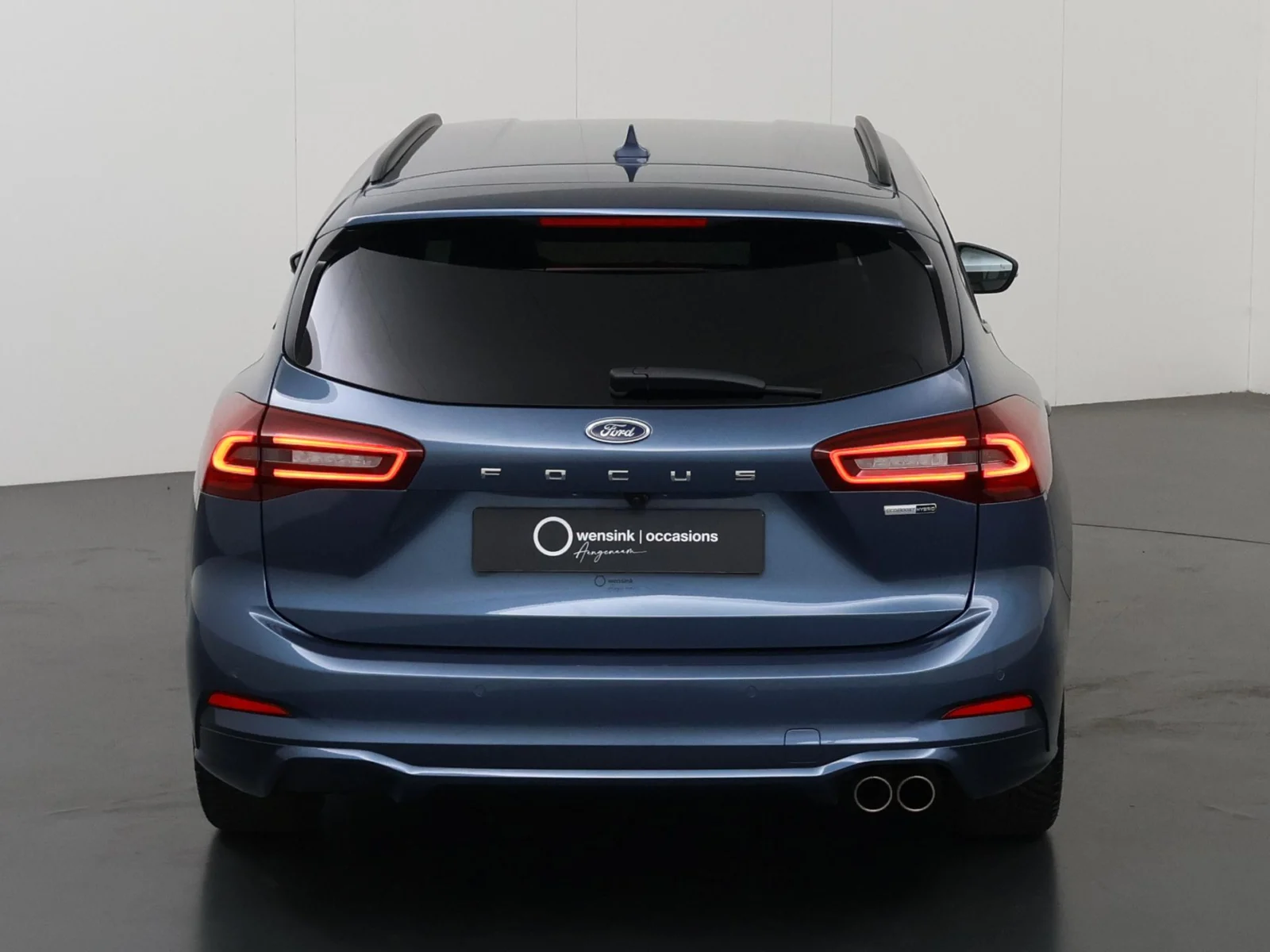 Ford-Focus
