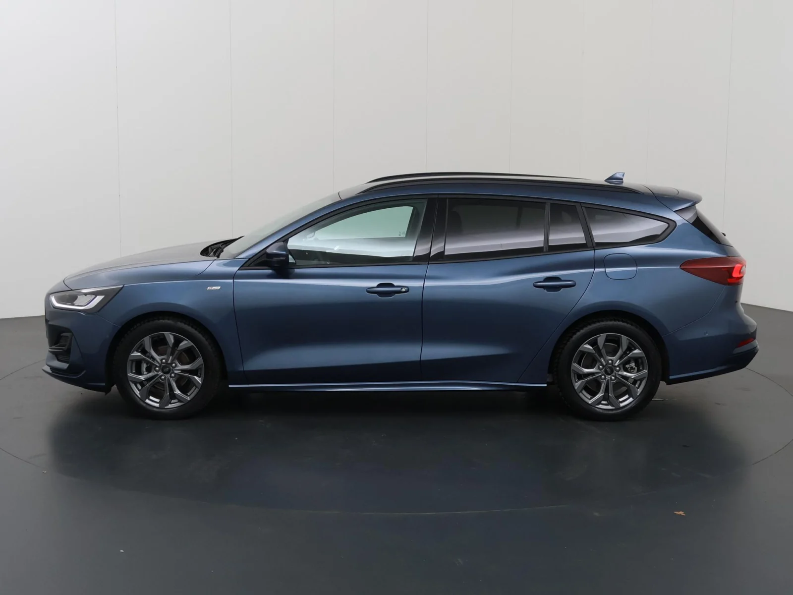 Ford-Focus