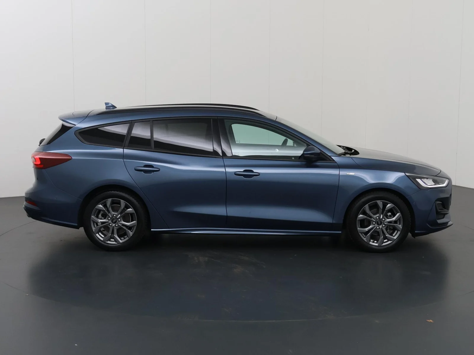 Ford-Focus