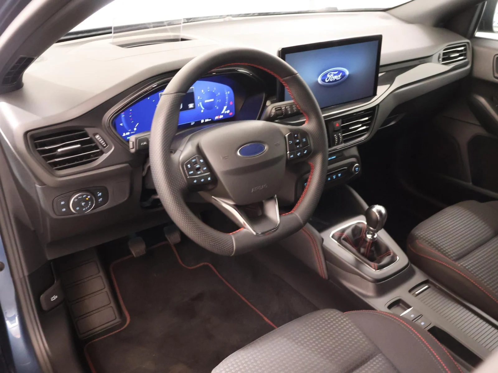 Ford-Focus