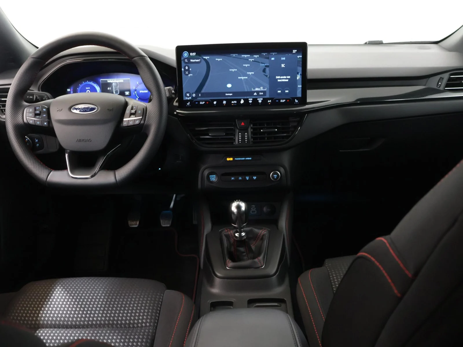 Ford-Focus