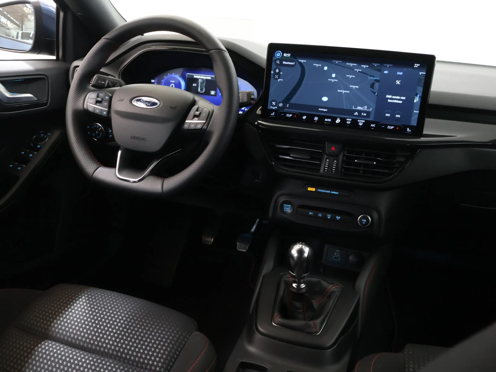 Ford-Focus