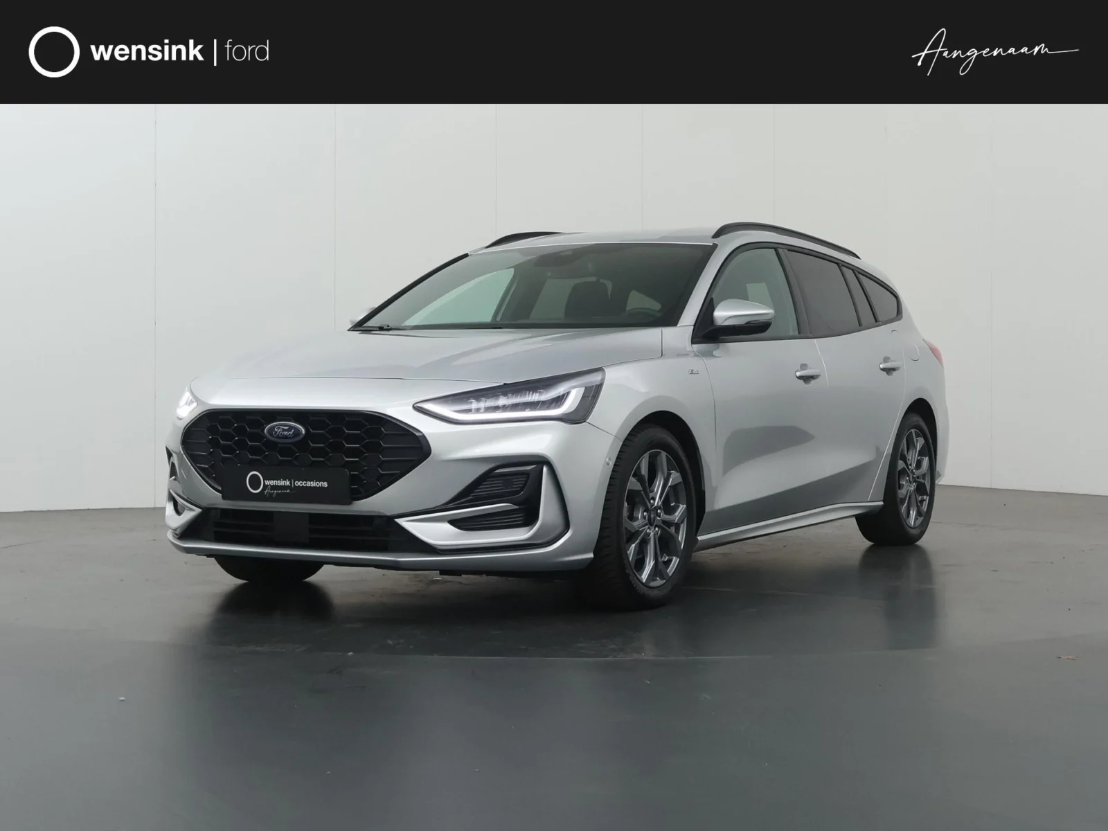 Ford-Focus