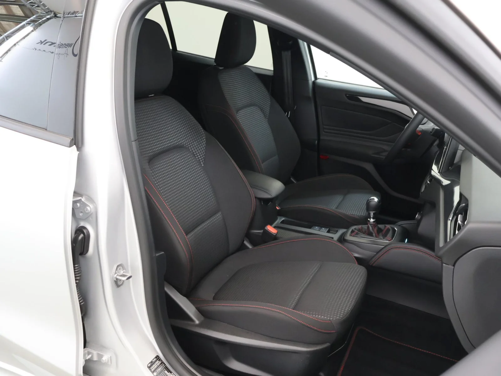 Ford-Focus