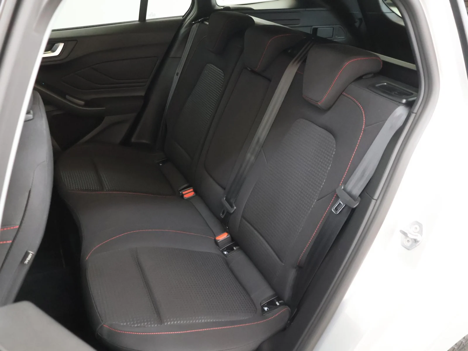 Ford-Focus