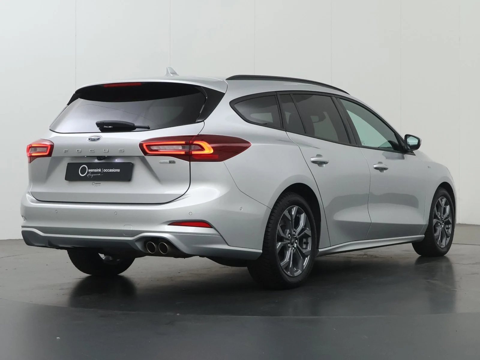 Ford-Focus