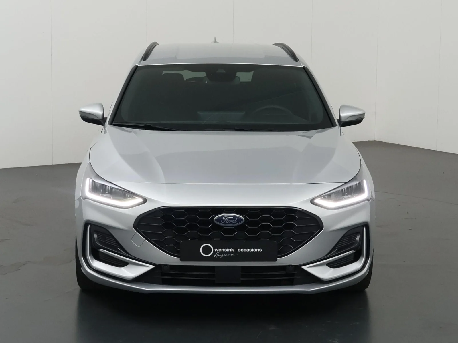 Ford-Focus
