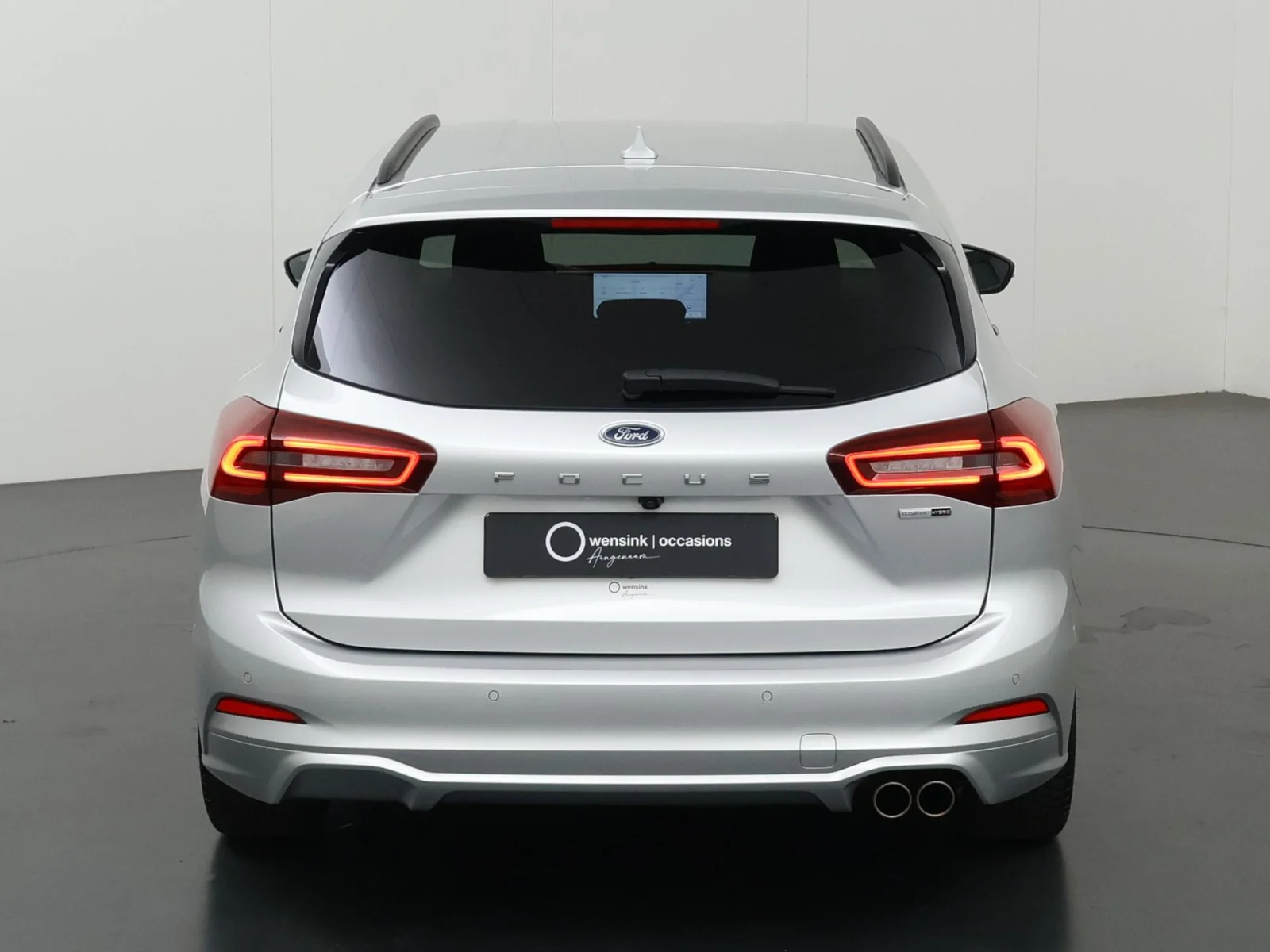 Ford-Focus