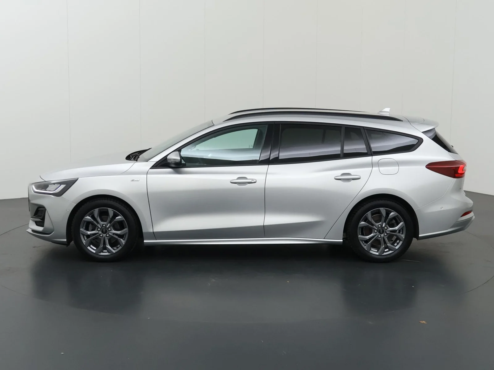 Ford-Focus
