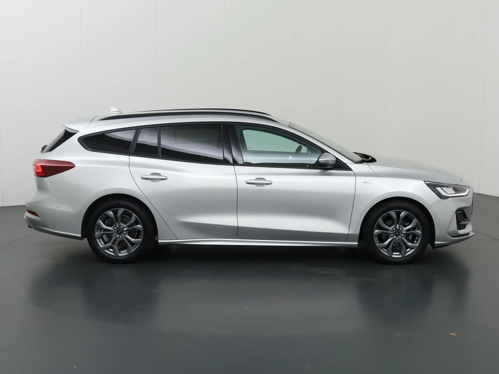 Ford-Focus
