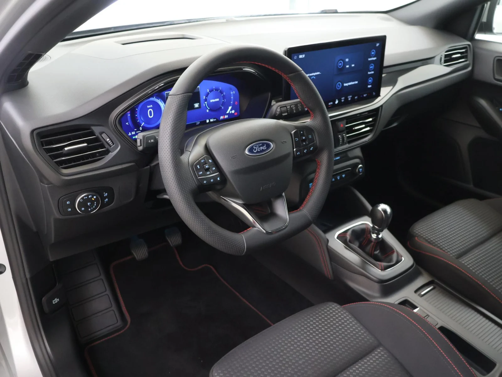 Ford-Focus