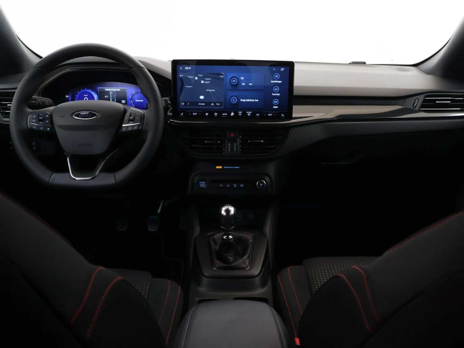 Ford-Focus