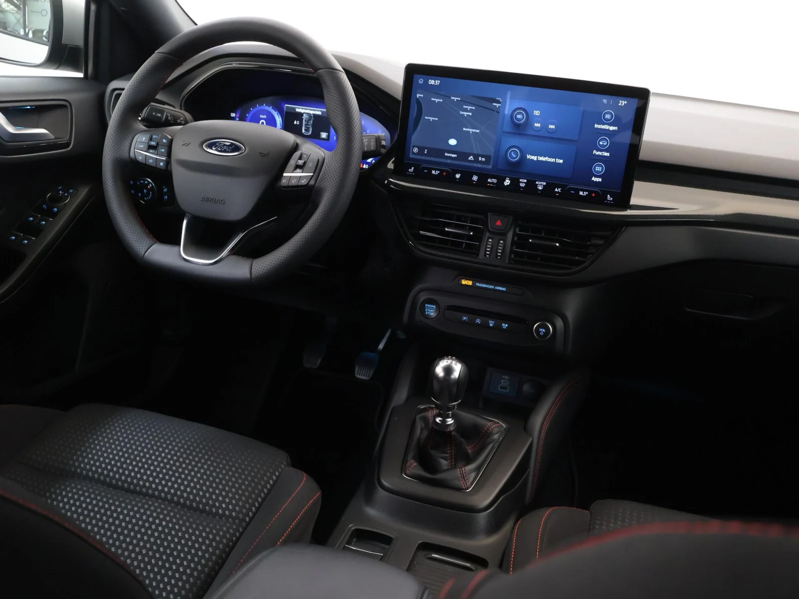 Ford-Focus