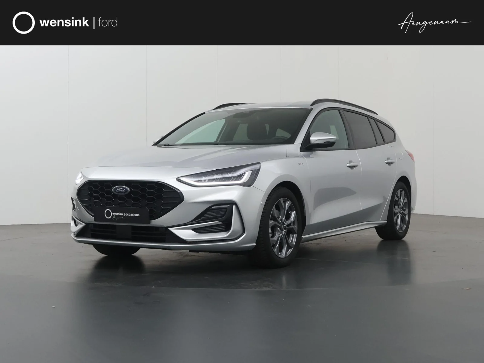 Ford-Focus