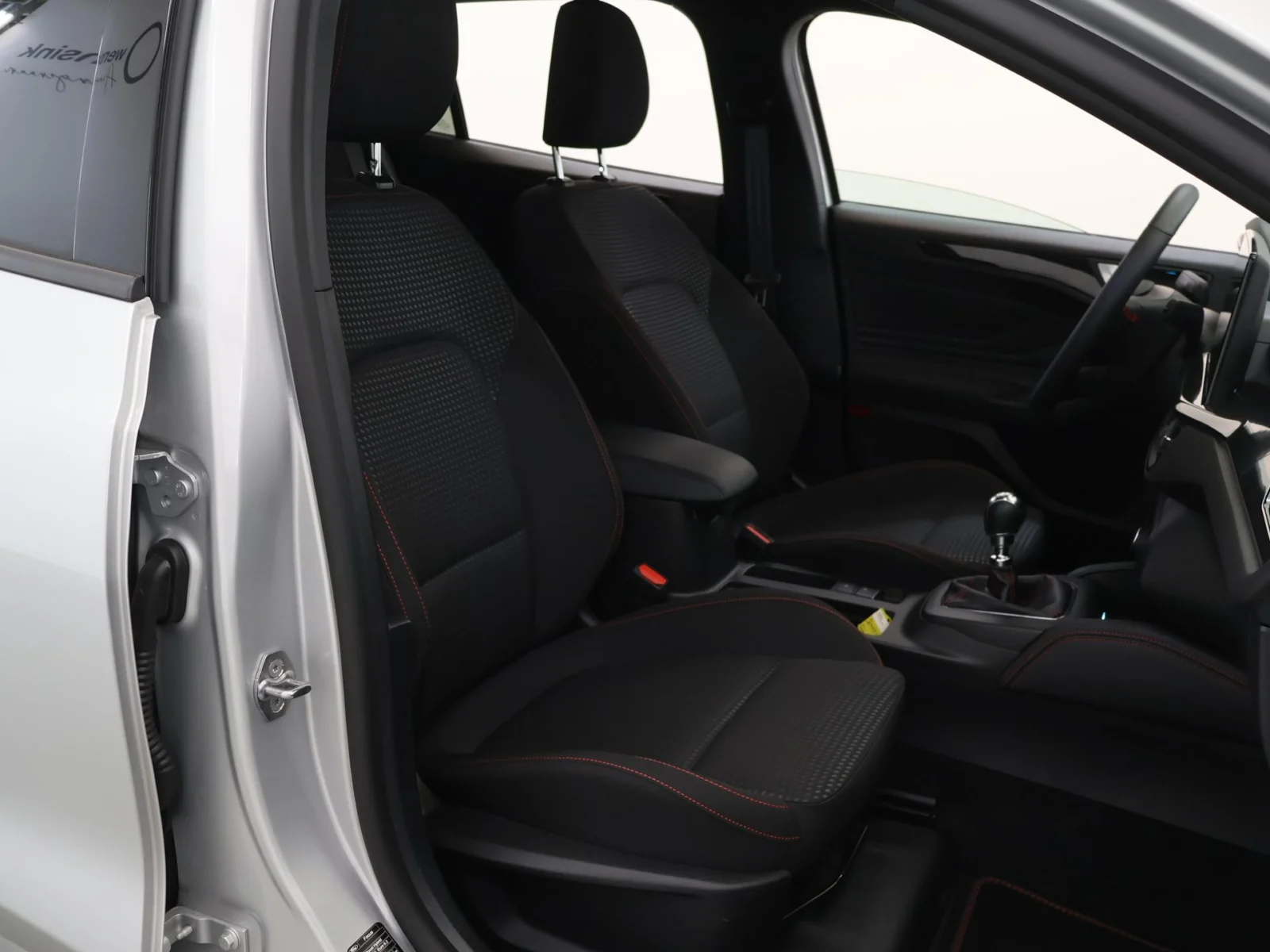 Ford-Focus