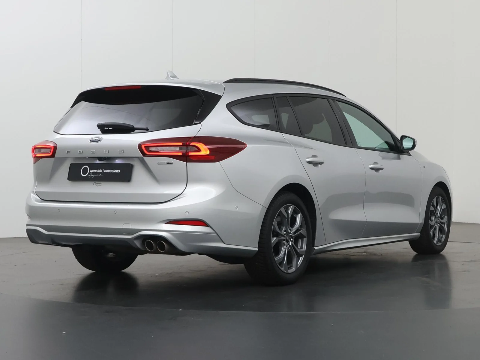 Ford-Focus